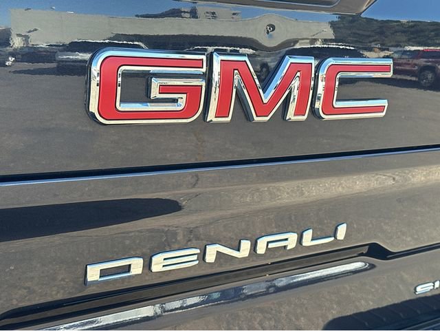 Certified 2025 GMC Sierra 1500 Denali image 15