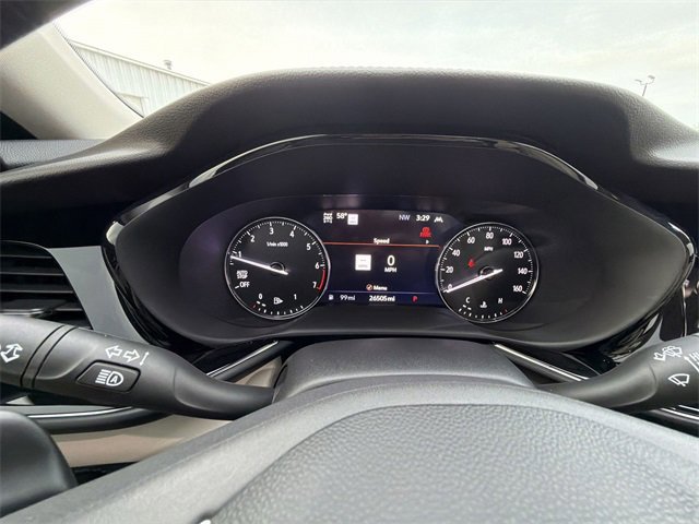 Used 2023 Buick Envision Avenir image 44