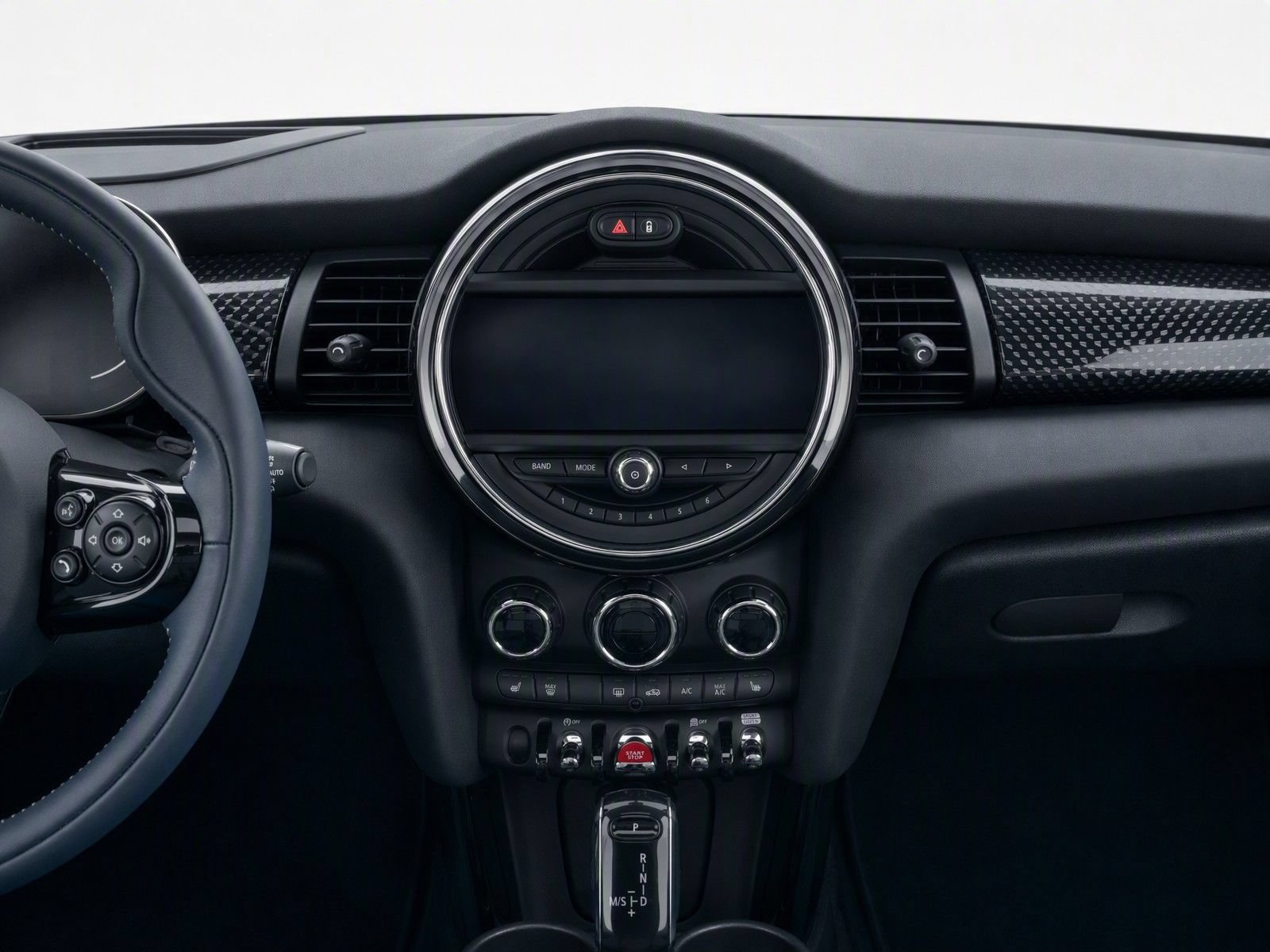 Used 2021 MINI Cooper S w/ Sidewalk Package FWD image 15