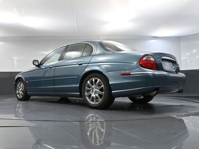 Used 2000 Jaguar S-TYPE 4.0 image 46