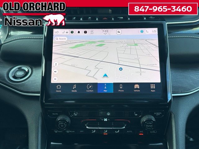 Used 2022 Jeep Grand Cherokee Limited 4xe AWD/4WD image 18