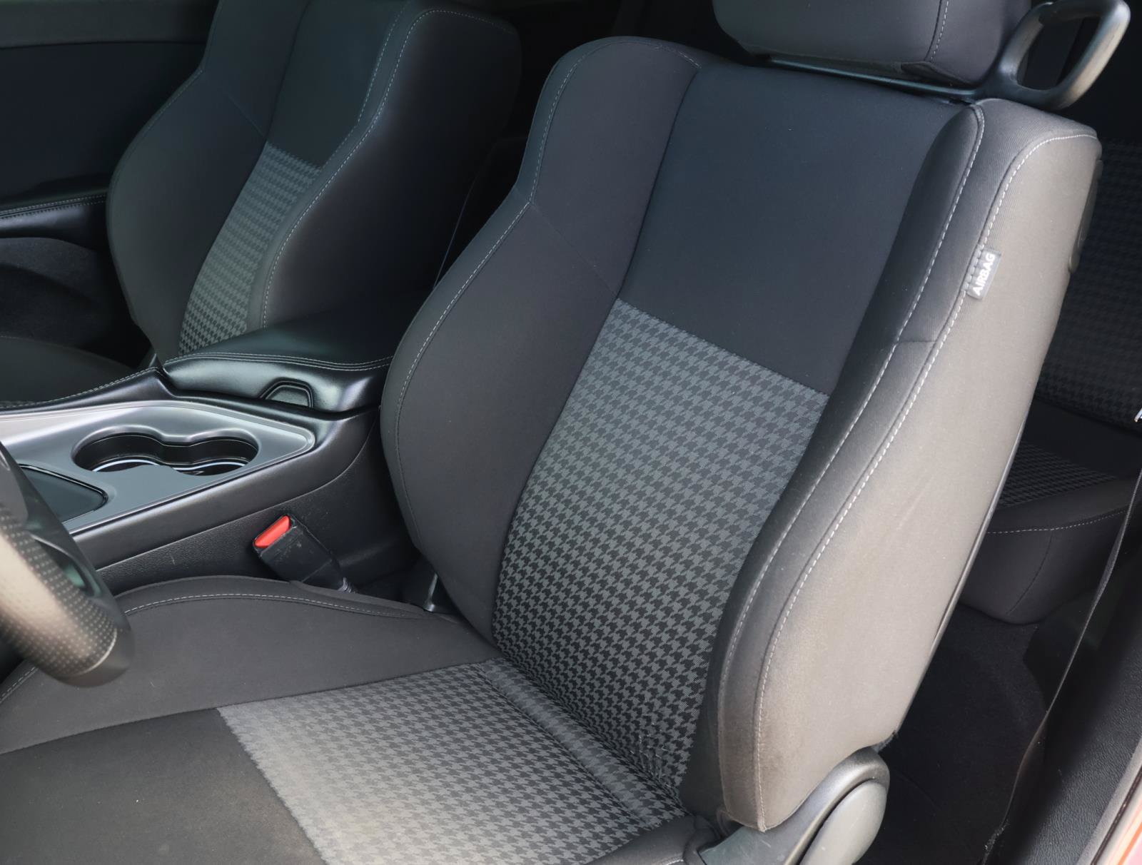 Used 2023 Dodge Challenger R/T RWD image 10