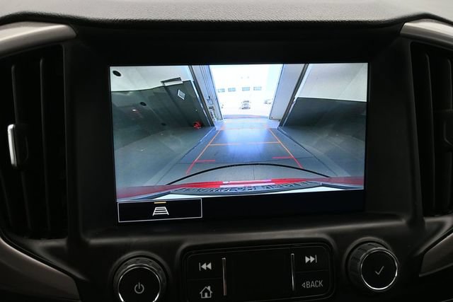 Used 2023 GMC Terrain AT4 AWD/4WD image 44