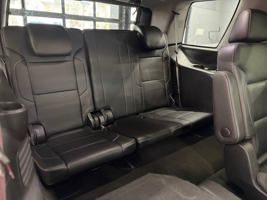 Used 2018 Chevrolet Tahoe LT AWD/4WD image 20