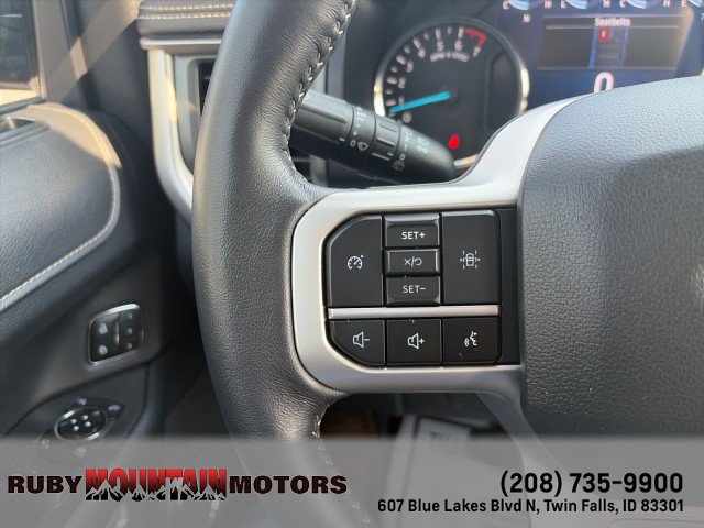 Used 2024 Ford Expedition XLT AWD/4WD image 12
