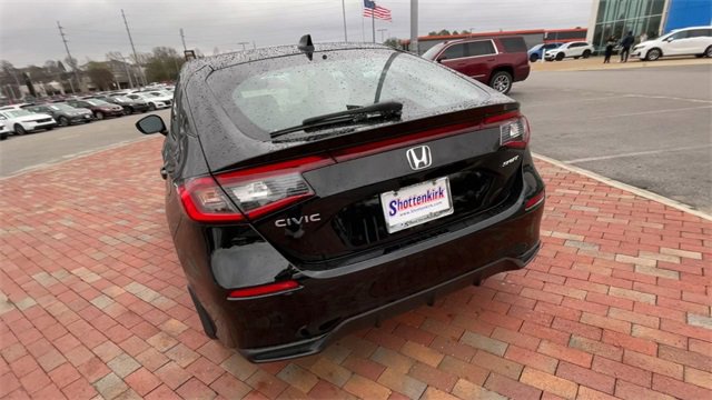 Used 2022 Honda Civic Sport image 8