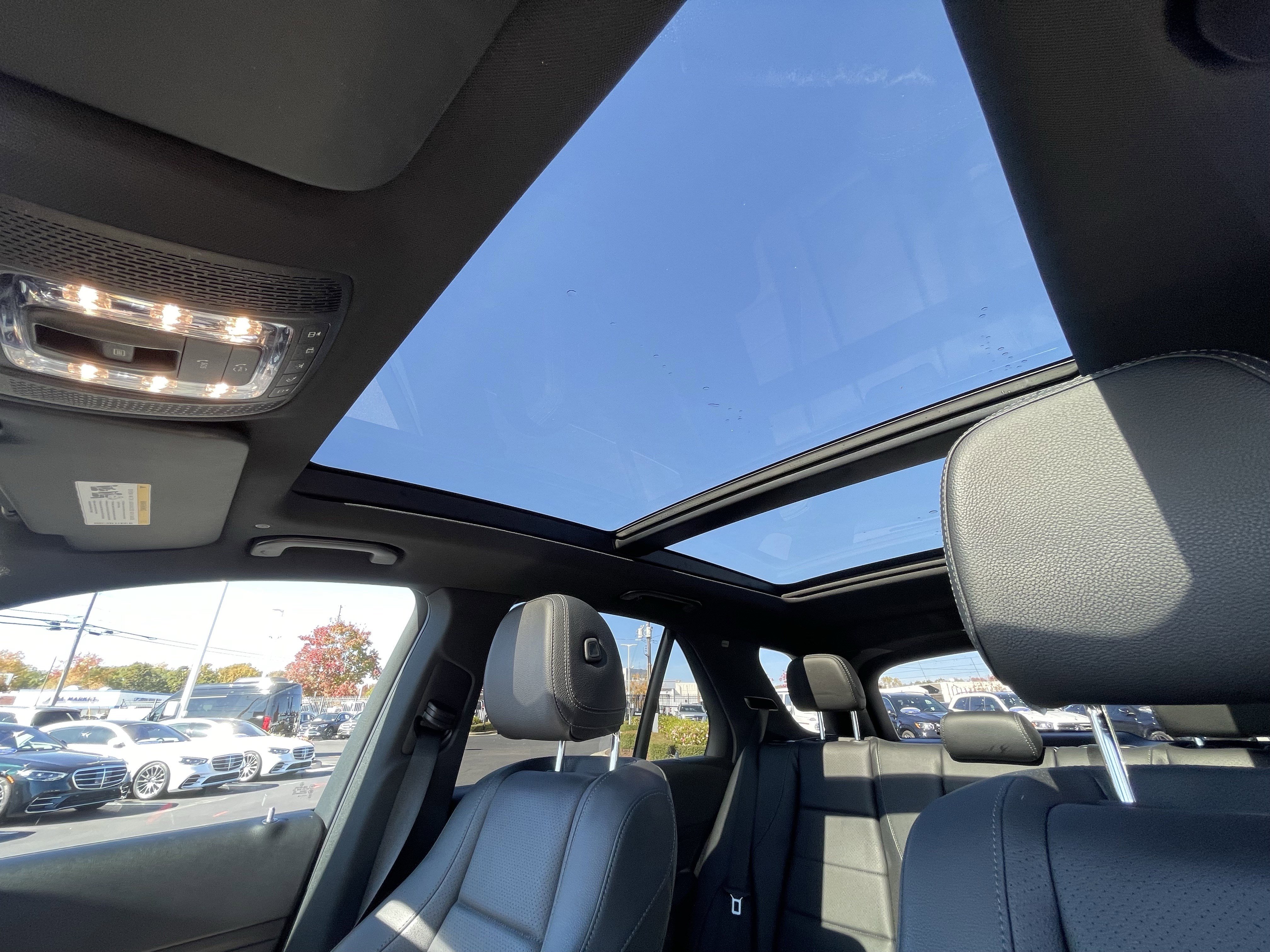 Certified 2021 Mercedes-Benz GLE 350 4MATIC image 28