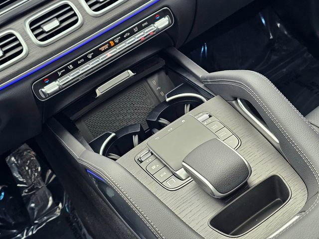 New 2026 Mercedes-Benz GLE 450 4MATIC image 33