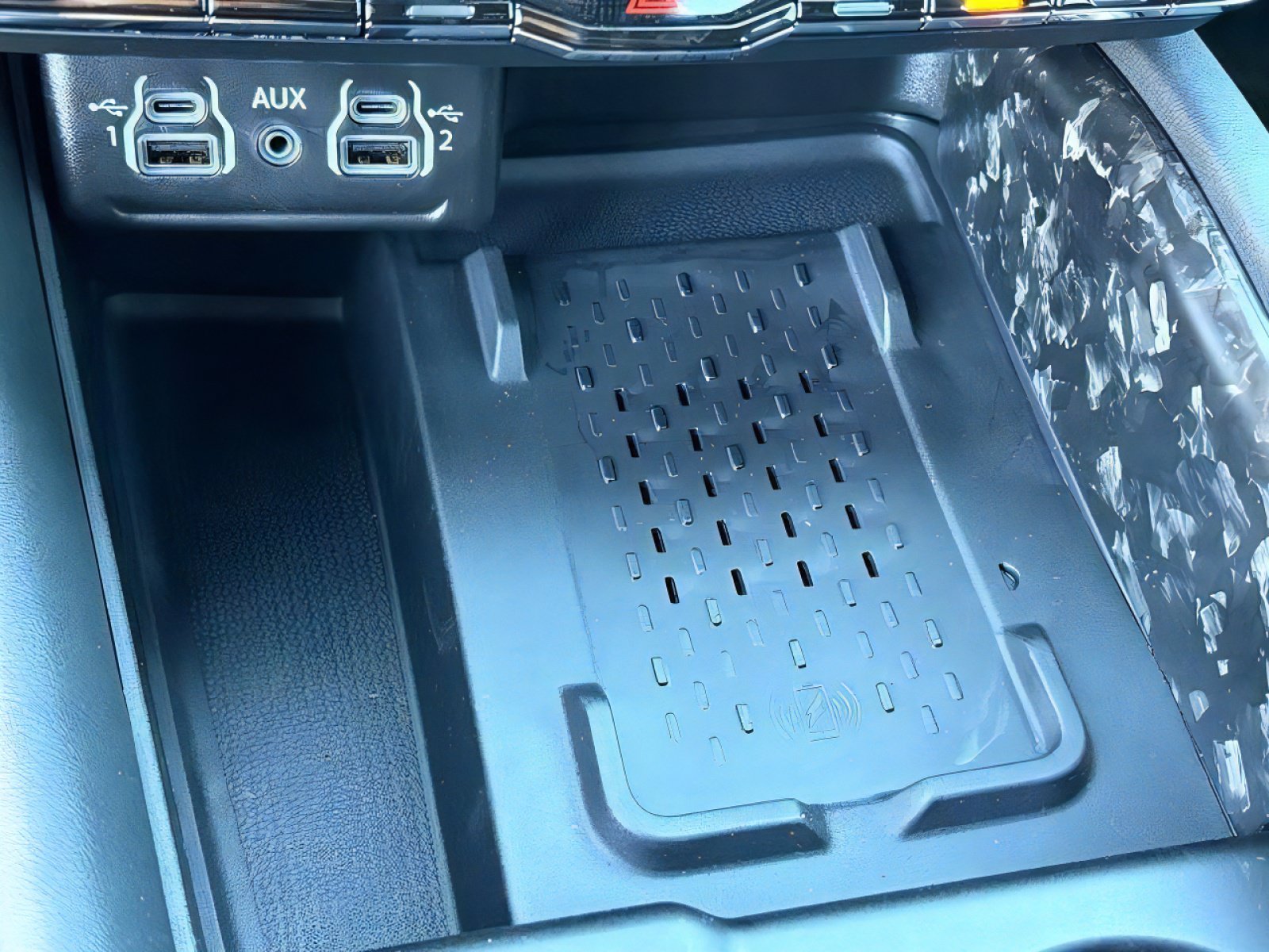 New 2027 Dodge Durango SRT Hellcat AWD/4WD image 28