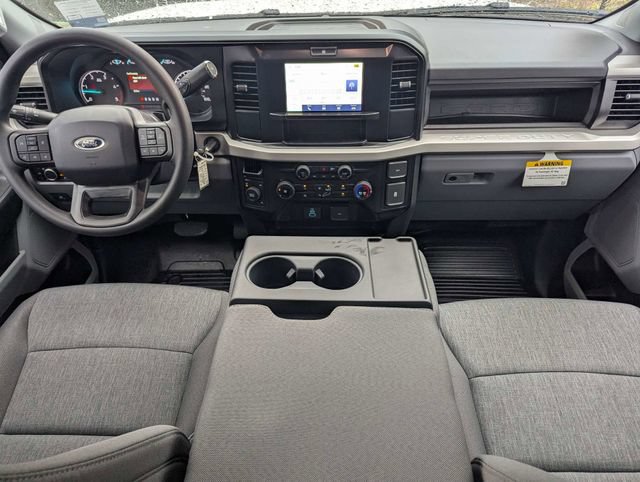 New 2026 Ford F350 XL AWD/4WD image 15