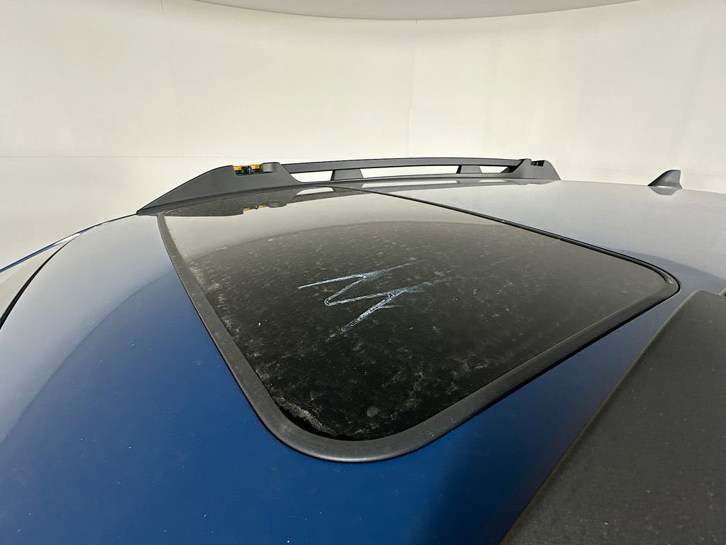 New 2025 Subaru Outback Wilderness image 29