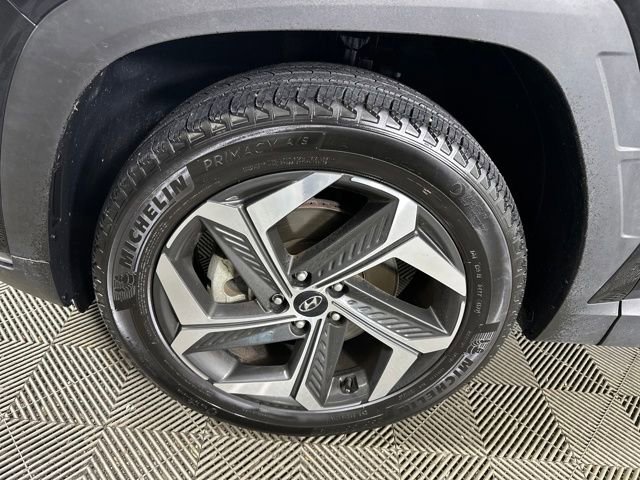 Certified 2023 Hyundai Tucson SEL w/ Convenience Package image 10