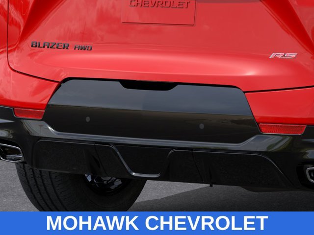 New 2026 Chevrolet Blazer RS w/ Driver Confidence II Package AWD/4WD image 14