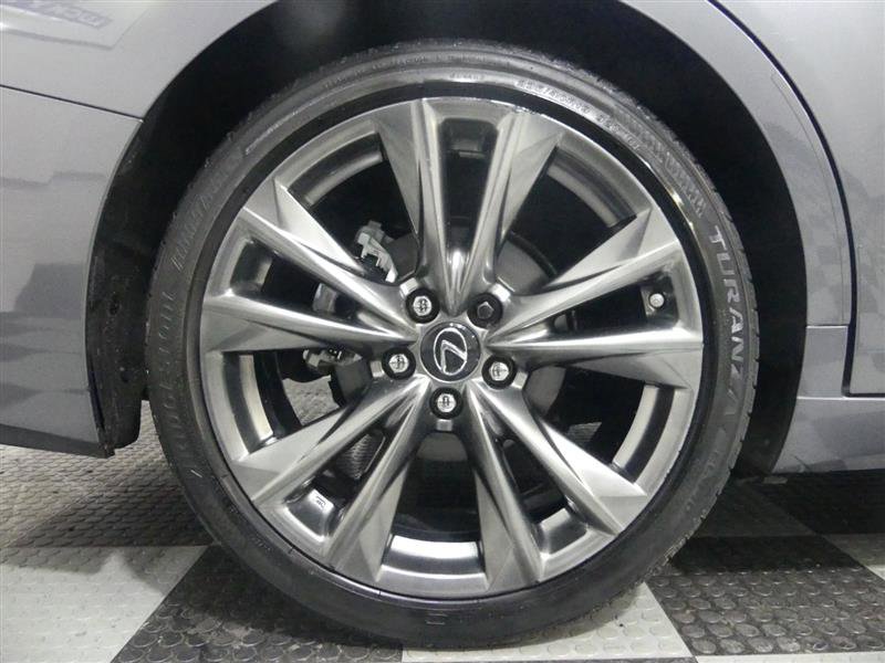 Used 2019 Lexus ES 350 F Sport image 17