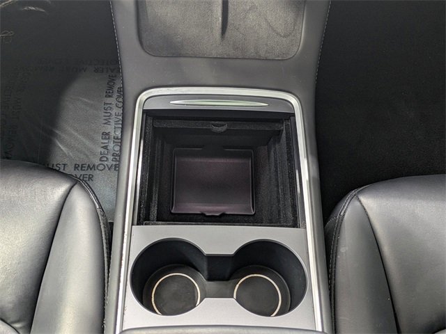 Used 2023 Tesla Model 3 Standard Range image 18