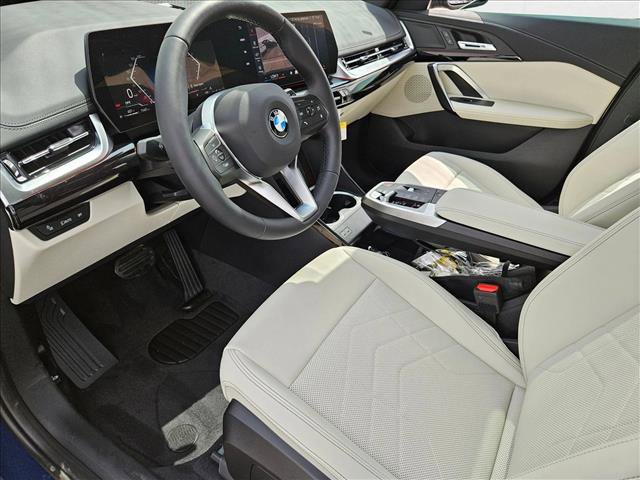 Used 2026 BMW X1 xDrive28i w/ Convenience Package image 9