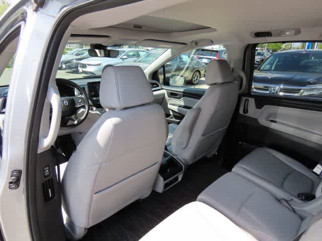 Certified 2023 Honda Odyssey EX-L image 14