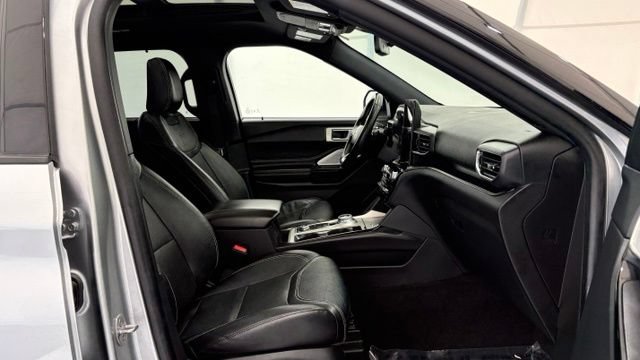 Used 2023 Ford Explorer ST AWD/4WD image 27