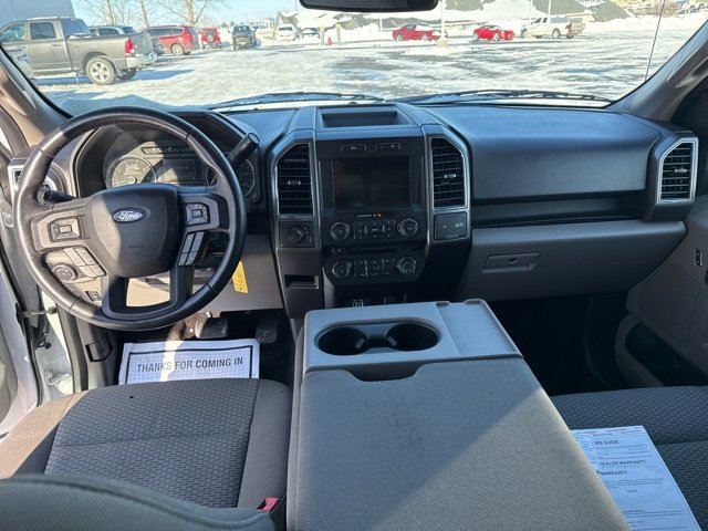 Used 2018 Ford F150 XLT w/ Equipment Group 302A Luxury image 15