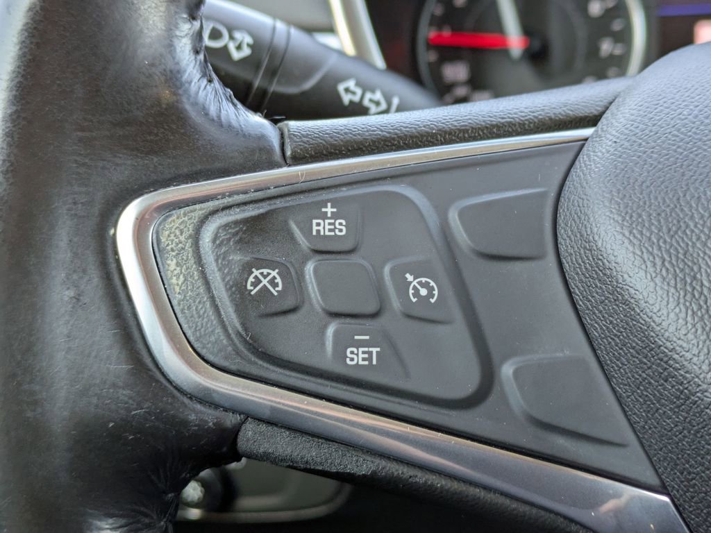 Used 2019 Chevrolet Equinox LT image 20