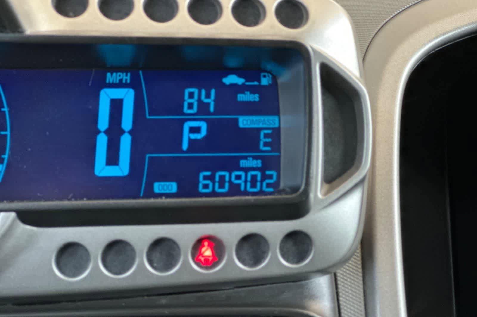 Used 2015 Chevrolet Sonic LS FWD image 23