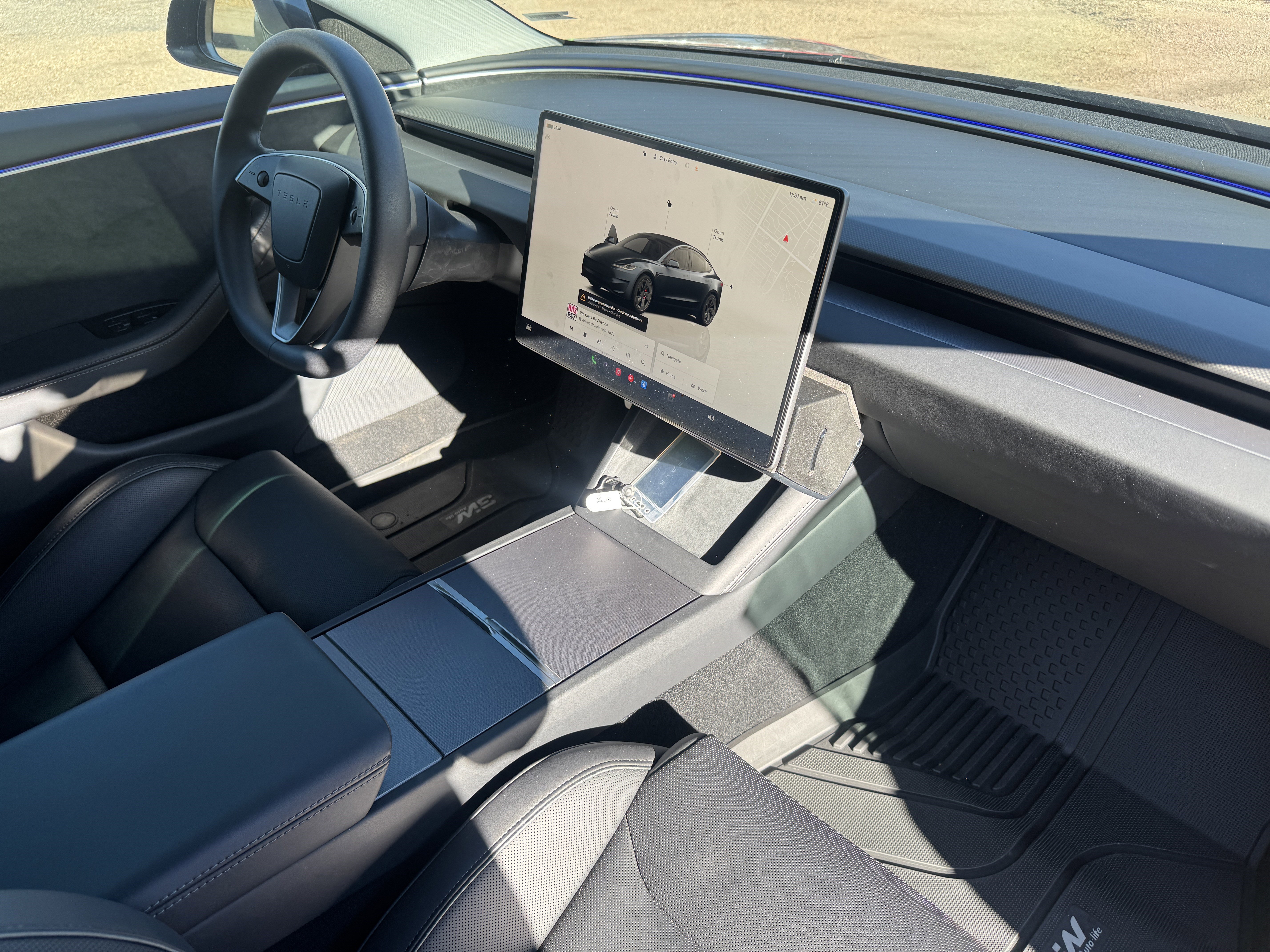 Used 2024 Tesla Model 3 Performance image 21