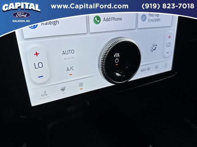 Certified 2025 Ford Mustang Mach-E Premium AWD/4WD image 29
