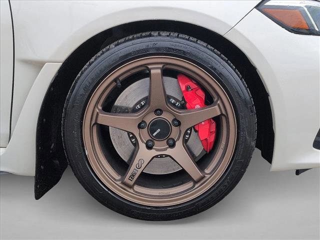 Used 2023 Honda Civic Type R image 22
