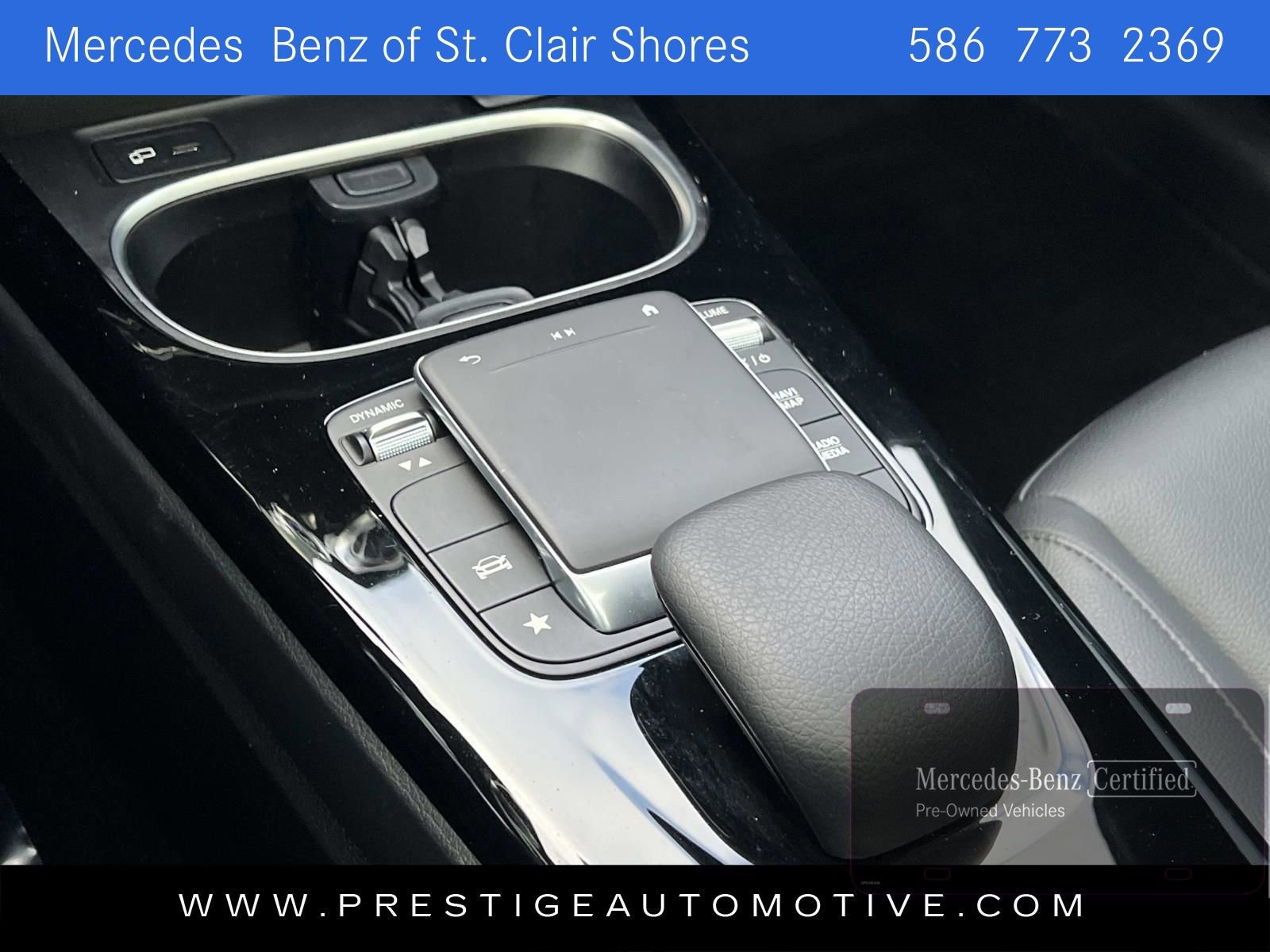 Used 2022 Mercedes-Benz A 220 4MATIC image 29