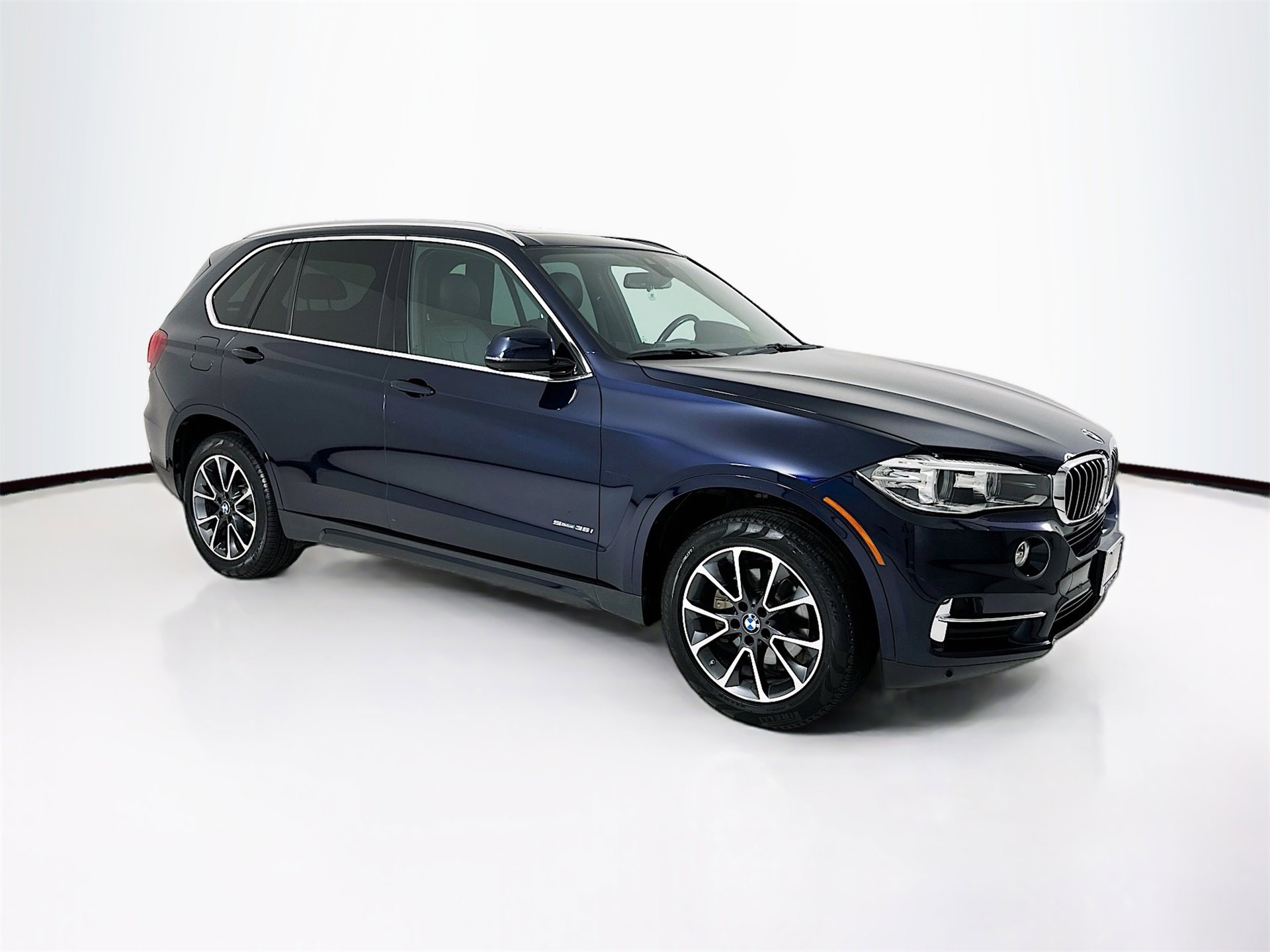 Used 2017 BMW X5 sDrive35i