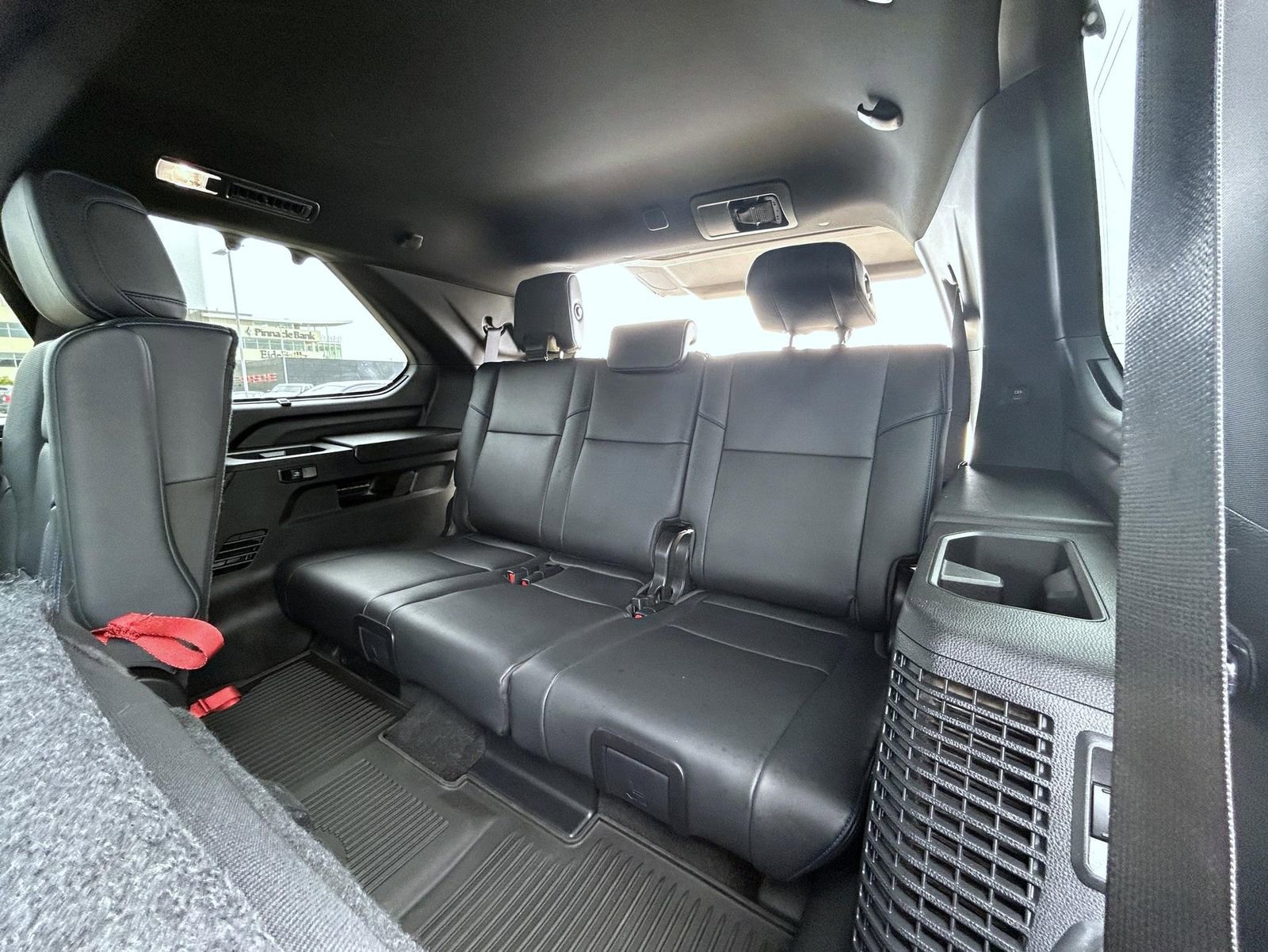 Used 2023 Toyota Sequoia Platinum image 21