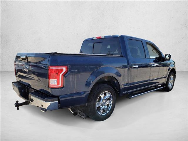 Used 2016 Ford F150 XLT w/ Equipment Group 302A Luxury RWD image 5