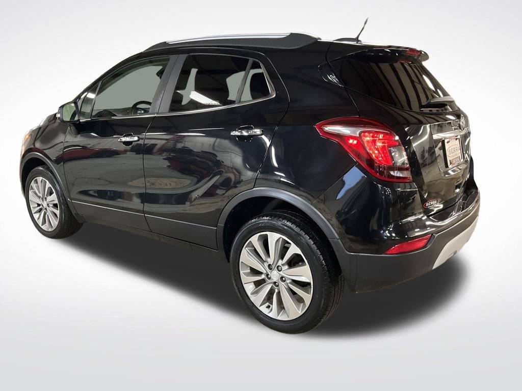 Used 2019 Buick Encore Preferred image 3