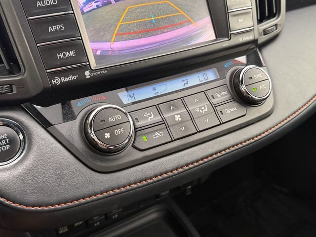 Used 2016 Toyota RAV4 SE FWD image 25