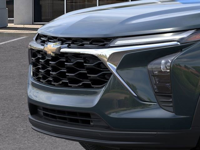 New 2026 Chevrolet Trax LS w/ LS Convenience Package image 13