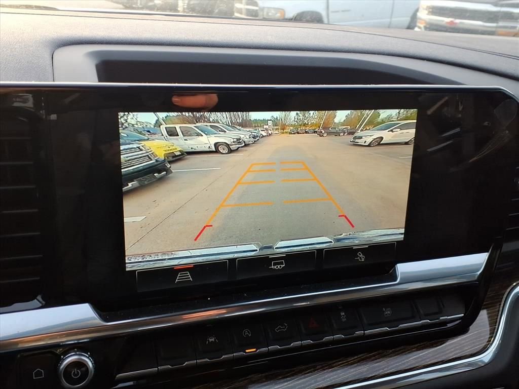 Used 2025 GMC Sierra 1500 Elevation w/ Preferred Package image 15