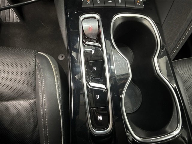 Used 2021 Buick Envision Essence image 20