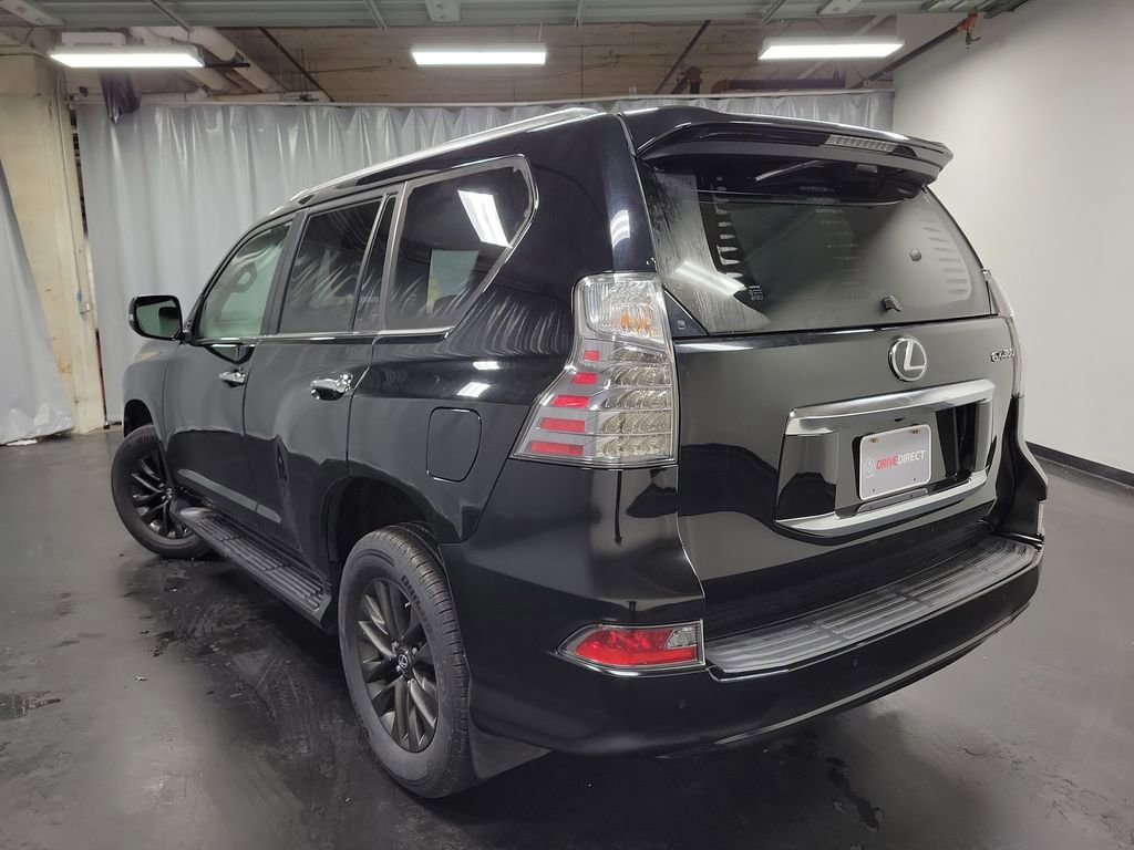 Used 2020 Lexus GX 460 Premium image 6