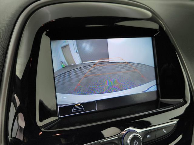 Used 2021 Chevrolet Spark LS image 20