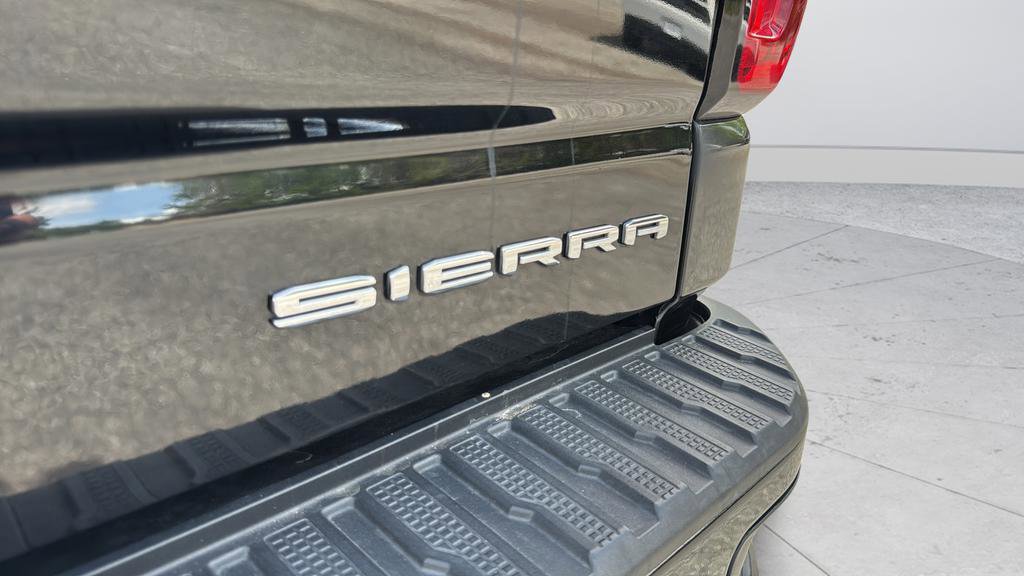Certified 2020 GMC Sierra 1500 Denali w/ Denali Ultimate Package AWD/4WD image 25