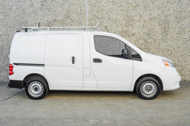 Used 2020 Nissan NV200 S image 10