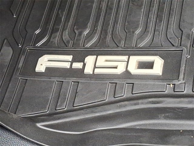 Used 2022 Ford F150 XLT w/ Equipment Group 302A High image 15