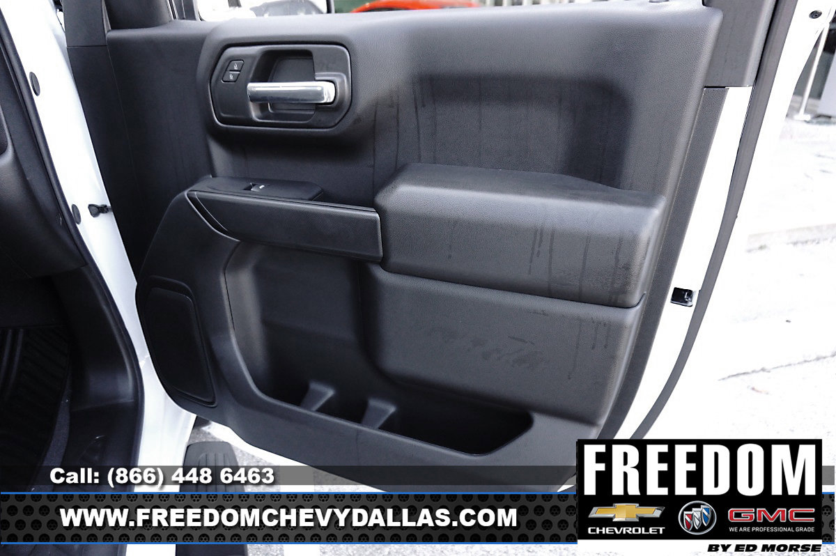 New 2026 GMC Sierra 1500 Pro w/ Graphite Edition image 39