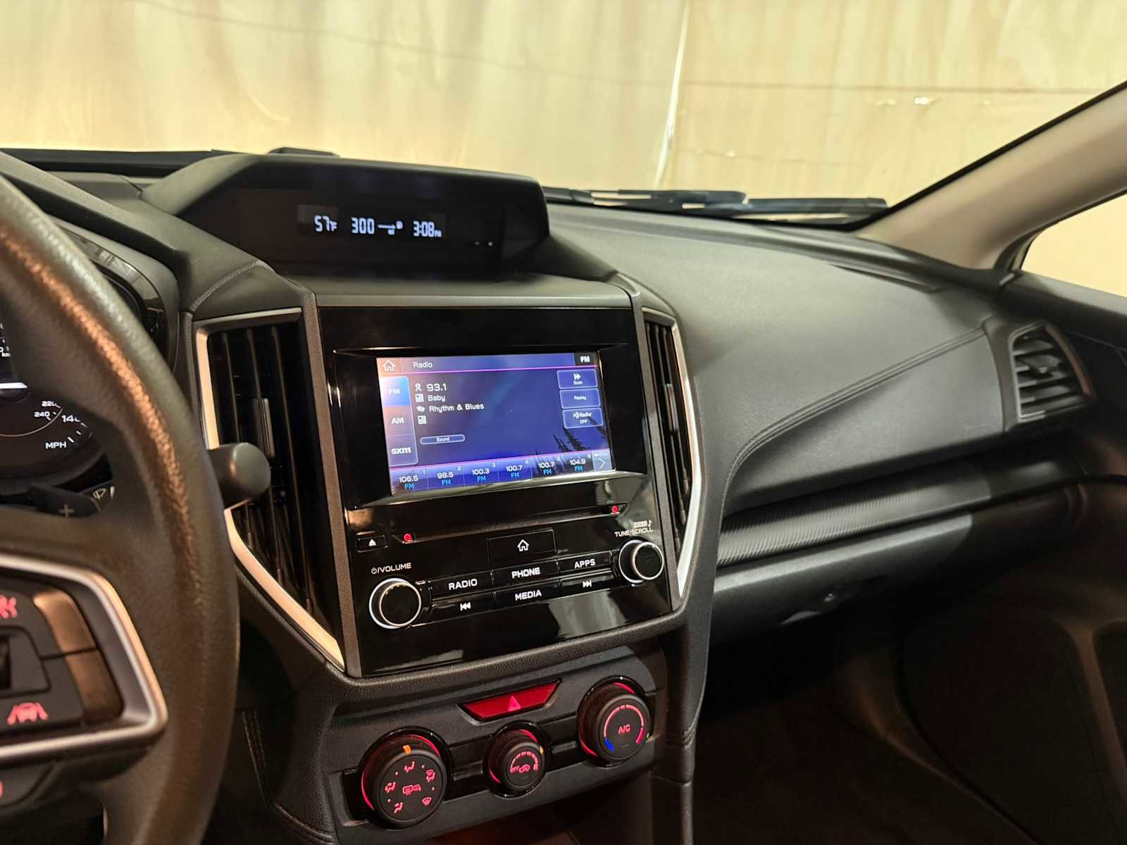 Used 2021 Subaru Impreza Premium image 35