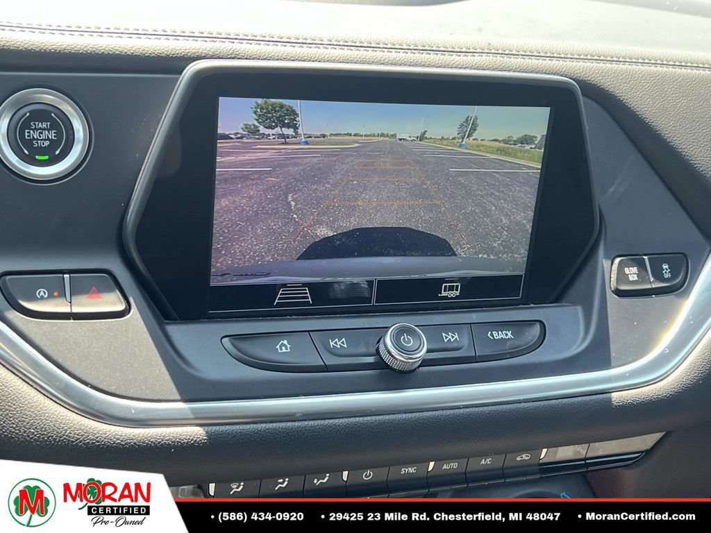Used 2022 Chevrolet Blazer LT AWD/4WD image 20