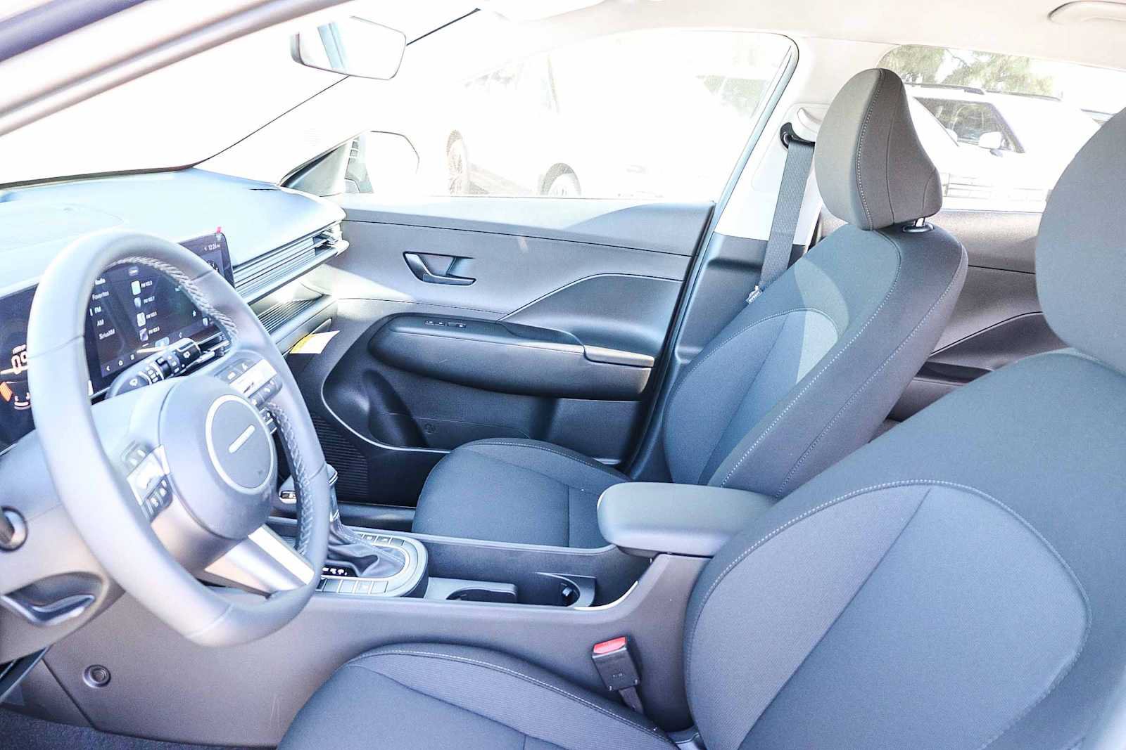 New 2026 Hyundai Kona SEL Sport FWD image 22