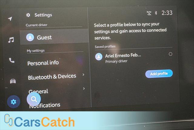 Used 2026 Toyota Corolla LE image 26
