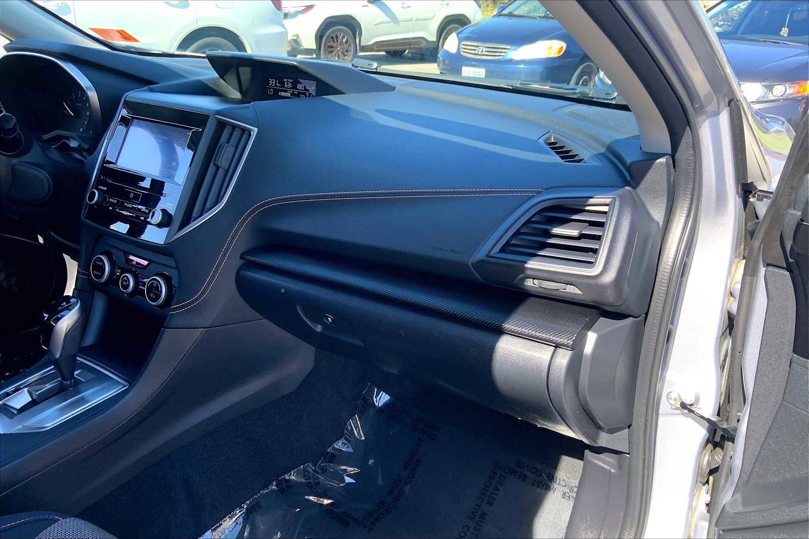 Certified 2023 Subaru Crosstrek 2.0i Premium AWD/4WD image 19