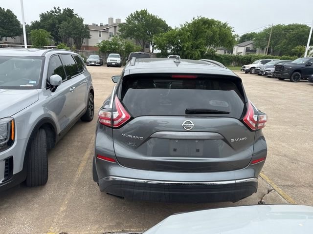 Used 2018 Nissan Murano SV w/ Premium Package AWD/4WD image 7