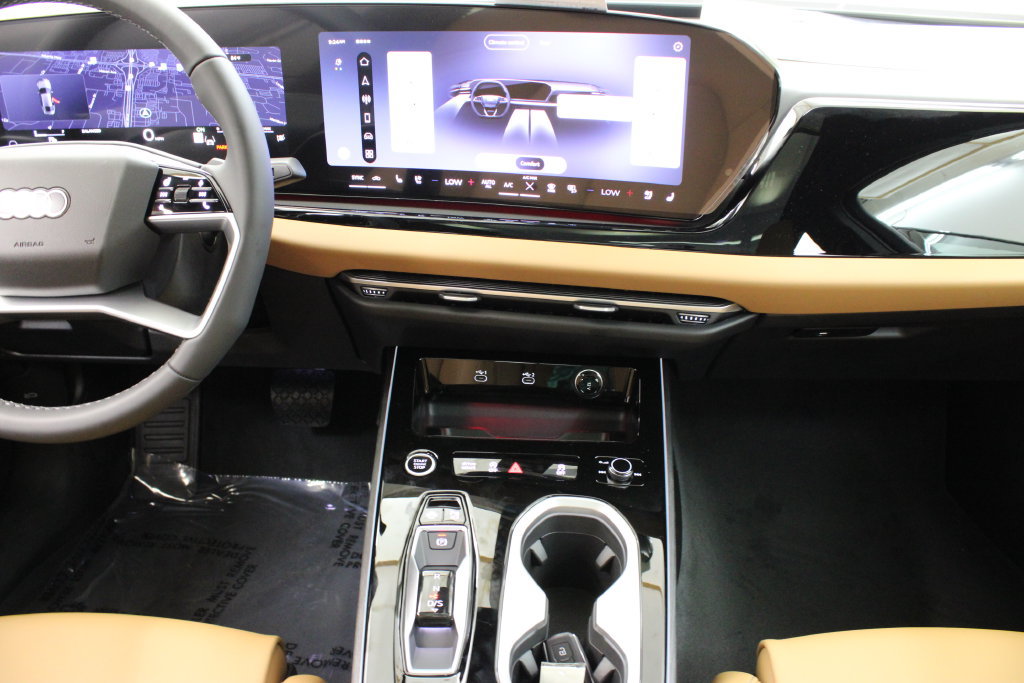 New 2026 Audi A6 Premium Plus AWD/4WD image 22